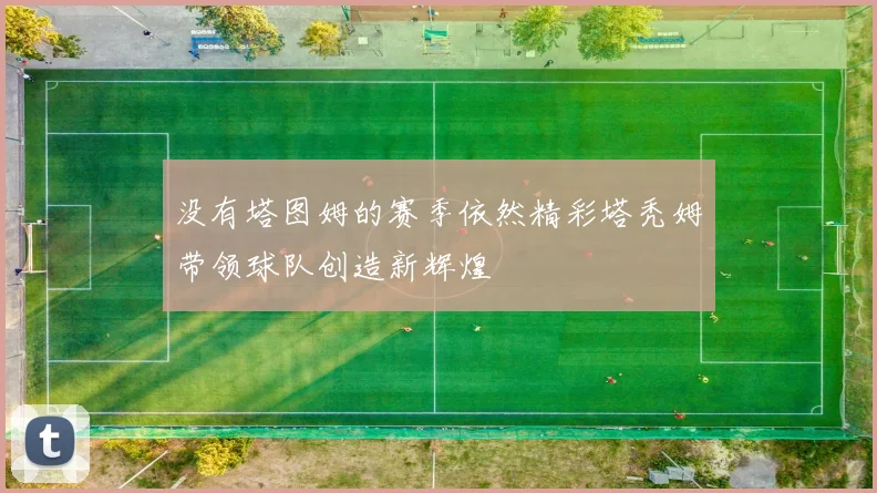 没有塔图姆的赛季依然精彩塔秃姆带领球队创造新辉煌