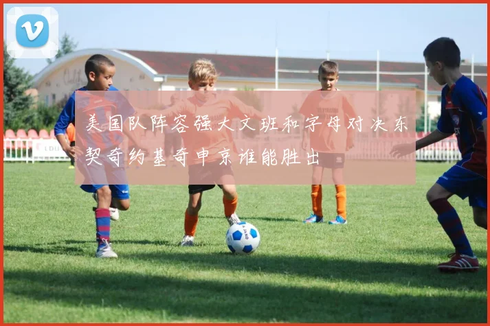 美国队阵容强大文班和字母对决东契奇约基奇申京谁能胜出