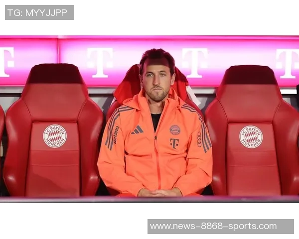 凯恩澄清加盟巴萨传闻表示未接触目前在拜仁状态良好