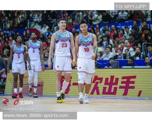 媒体人分析CBA季前赛俱乐部杯各队热身与外援考察的重要性 媒体人分析CBA季前赛俱乐部杯各队热身与外援考察的重要性