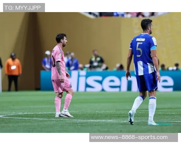 梅西中场精准长传助攻阿连德双响助球队取胜