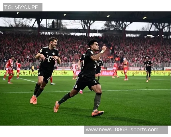 德甲第15轮最佳阵容揭晓凯恩路易斯迪亚斯奥利塞领衔出战