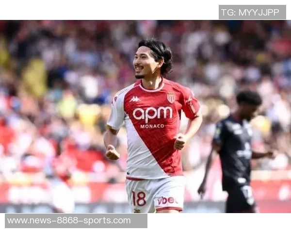 法甲官方祝福南野拓实期待他赛季复出并参与世界杯盛事 法甲官方祝福南野拓实期待他赛季复出并参与世界杯盛事