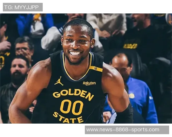 库明加签下两年4850万合同感谢上帝让这一切美好发生 库明加签下两年4850万合同感谢上帝让这一切美好发生